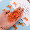 Transparent Acrylic Beads TACR-S154-55B-921-5