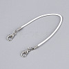 Korean Waxed Polyester Cord Bracelet Making YC-T004-02A-3