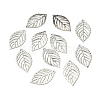 Tarnish Resistant 201 Stainless Steel Pendants STAS-G020-1-4