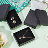 12Pcs Cardboard Jewelry Packaging Boxes CON-NB0002-26B-4