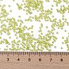 TOHO Round Seed Beads X-SEED-TR15-0164-3