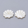 Natural Freshwater Shell Beads X-SHEL-T007-05-2