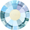 Preciosa® MAXIMA Crystal No Hotfix Flatback Stones Y-PRC-NSS6-30010-200-3