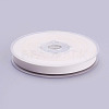 Double Face Matte Satin Ribbon SRIB-A013-9mm-105-1