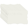 50Pcs DIY Paper Blank Greeting Cards AJEW-CP0010-26B-02-1