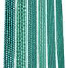 Opaque Solid Color Imitation Jade Glass Beads Strands EGLA-A044-P1mm-D31-2