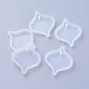 Pendant Silicone Molds LS-DIY-I011-12-3