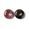 Natural & Synthetic Gemstone Pendants G-E135-03-A-3