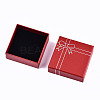 Cardboard Jewelry Set Box CBOX-S021-005B-3