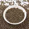 MIYUKI Round Rocailles Beads X-SEED-G008-RR0457-2