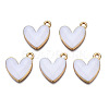 Eco-Friendly Zinc Alloy Pendants FIND-N048-030D-NR-3