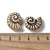 Handmade Porcelain Beads PORC-L080-F16-3