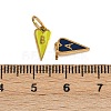 26Pcs 304 Stainless Steel Enamel Charms STAS-G359-06G-3