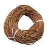 Leather Beading Cord X-WL-A003-0-1