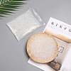 (Repacking Service Available) Glass Seed Beads SEED-C013-4mm-1-5