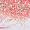 Detachable Plastic Beads DIY-WH0430-683A-04-2