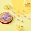 Luminous Resin European Beads RESI-KS0001-02-28