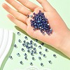 Preciosa® Crystal Beads Y-PRC-BA6-20410-200-4