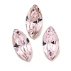Glass Rhinestone Cabochons RGLA-L029-12A-223-1
