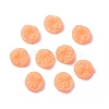 Druzy Resin Cabochons CRES-S040-12mm-29-3