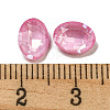 Glass Rhinestone Cabochons RGLA-G021-02B-508DE-3