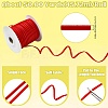 Velvet Ribbon OCOR-TAC0038-08J-1-4