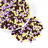 Opaque Acrylic Beads OACR-N150-05E-1
