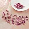 Preciosa® MAXIMA Crystal Round Stones Y-PRC-RBSS18-70010-2