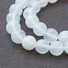 Opalite Beads Strand GPER10MM-2