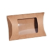 Paper Pillow Boxes LS-CON-G007-03B-04-1