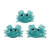 Handmade Lampwork Beads LAMP-Q031-018K-1
