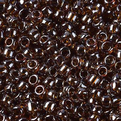 TOHO Round Seed Beads SEED-JPTR15-0114-1