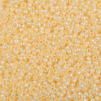 TOHO Round Seed Beads SEED-XTR08-0903-1