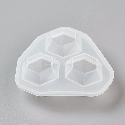 Silicone Molds DIY-E005-03B-1