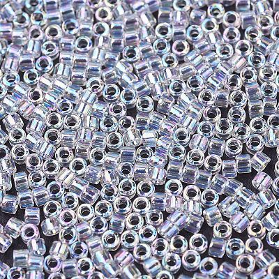 MIYUKI Delica Beads LS-X-SEED-J020-DB0051-1