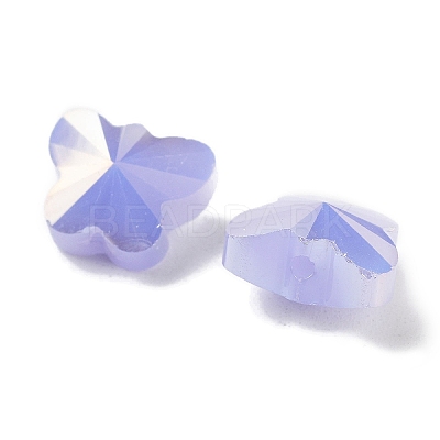 Electroplate Glass Beads EGLA-H105-02A-AB08-1