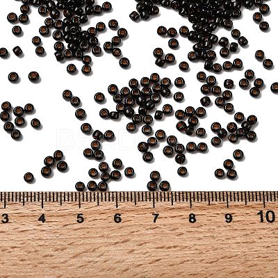 TOHO 8/0 Round Beads X-SEED-TR08-0014-1