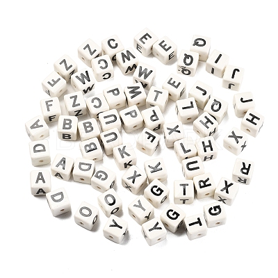 20Pcs Porcelain Beads PORC-FS0001-08Q-1