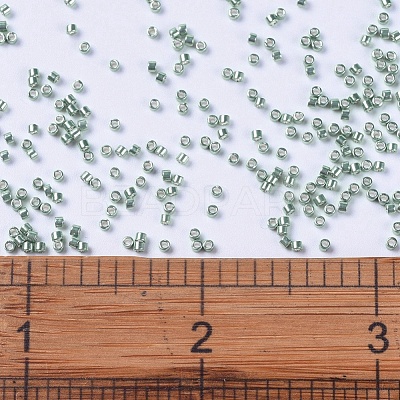 MIYUKI Delica Beads X-SEED-J020-DB0414-1