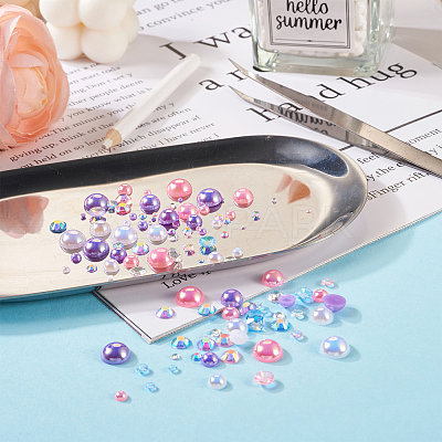 DIY Jewelry Finding Kits DIY-TA0004-31-1