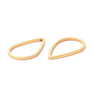 201 Stainless Steel Linking Rings STAS-C030-12A-G-1