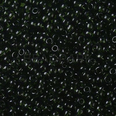 TOHO 11/0 Round Beads SEED-JPTR11-0940-1