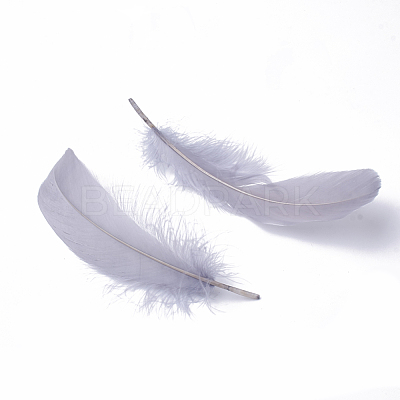 Goose Feather Costume Accessories FIND-T015-31-1