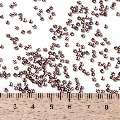 TOHO 11/0 Round Beads SEED-XTR11-0927-1