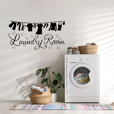 PVC Wall Stickers DIY-WH0228-044-1
