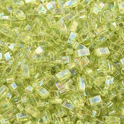 MIYUKI Half TILA Beads SEED-MY05-HTL258-1
