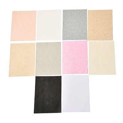 Colorful Tissue Paper DIY-L059-02D-1