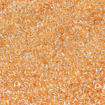 TOHO 11/0 Demi Round Beads X-SEED-DR11-0983-1