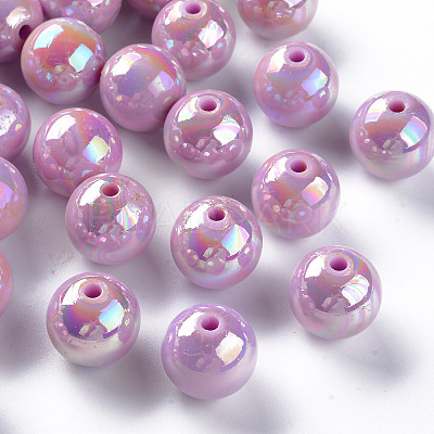 Opaque Acrylic Beads X1-MACR-S370-D16mm-A03-1