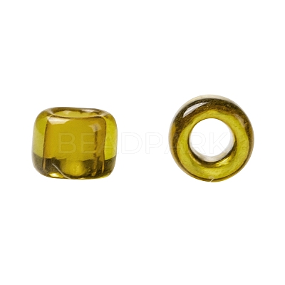 TOHO Round Seed Beads SEED-XTR15-2155-1
